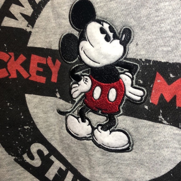 Unisex Disney Full Zip Hoodie M - Picture 14 of 14